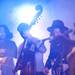 The Avett Brothers perform on Tuesday, Feb. 12. Daniel Brenner I AnnArbor.com